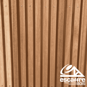 Clin - Thermo AYOUS - 32 x 129 mm - longueur 3.05 ml